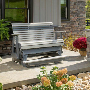 2ft Plain Balcony Glider Chair Glider Chair