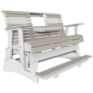 2ft Plain Balcony Glider Chair Glider Chair