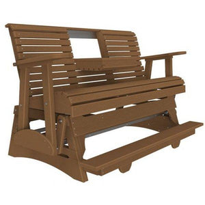 2ft Plain Balcony Glider Chair Glider Chair