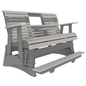 2ft Plain Balcony Glider Chair Glider Chair