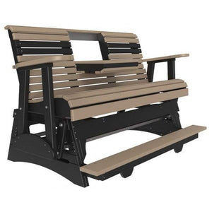 2ft Plain Balcony Glider Chair Glider Chair