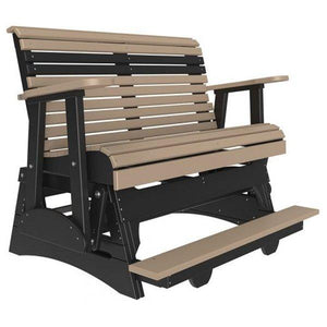2ft Plain Balcony Glider Chair Glider Chair
