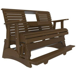 2ft Plain Balcony Glider Chair Glider Chair