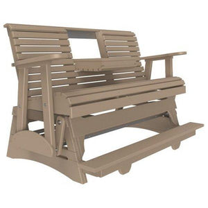 2ft Plain Balcony Glider Chair Glider Chair