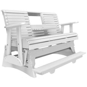2ft Plain Balcony Glider Chair Glider Chair