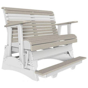 2ft Plain Balcony Glider Chair Glider Chair