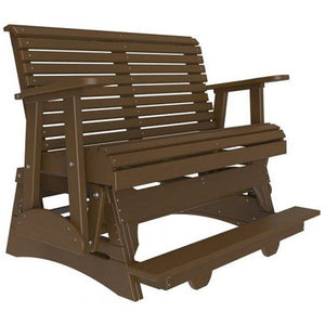 2ft Plain Balcony Glider Chair Glider Chair