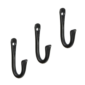 3-Pack J-Hook J-Hook 3 inch