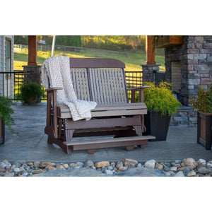 4ft Classic Balcony Glider Glider