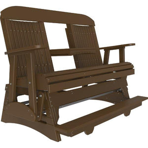 4ft Classic Balcony Glider Glider
