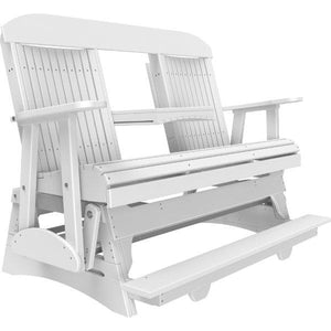 4ft Classic Balcony Glider Glider