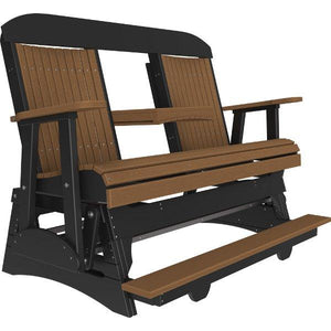 4ft Classic Balcony Glider Glider