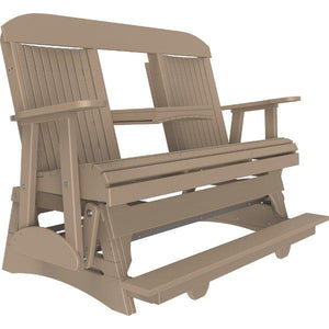 4ft Classic Balcony Glider Glider