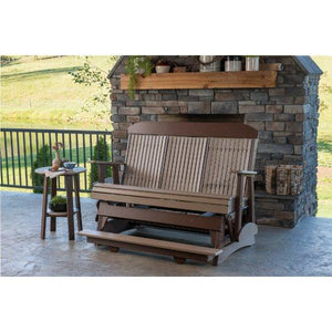 4ft Classic Balcony Glider Glider