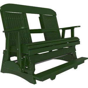 4ft Classic Balcony Glider Glider