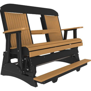 4ft Classic Balcony Glider Glider