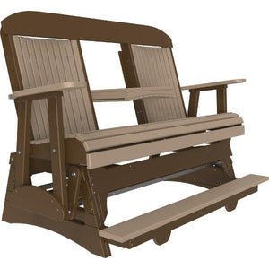 4ft Classic Balcony Glider Glider