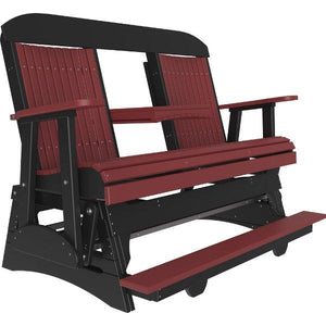 4ft Classic Balcony Glider Glider