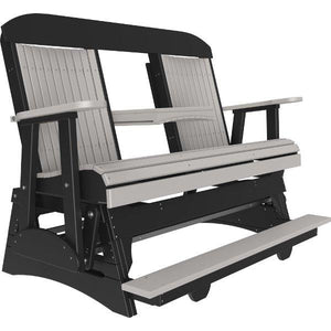 4ft Classic Balcony Glider Glider