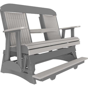 4ft Classic Balcony Glider Glider