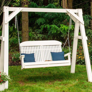 4ft Classic Swing Swing