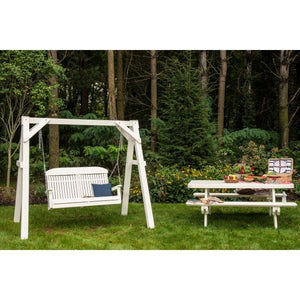 4ft Classic Swing Swing