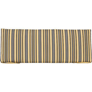 LuxCraft 15" Toss Pillow and 19" Throw Pillow