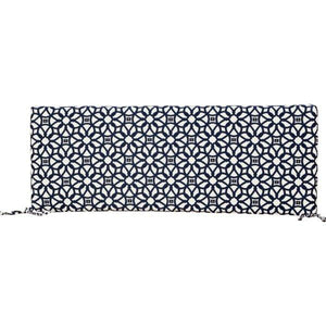 LuxCraft 15" Toss Pillow and 19" Throw Pillow