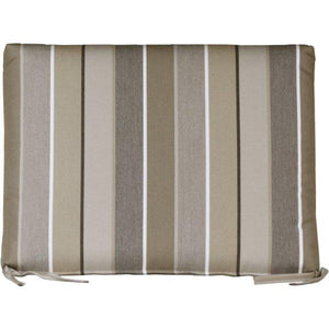 LuxCraft 15" Toss Pillow and 19" Throw Pillow