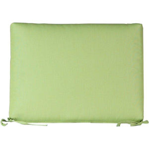 LuxCraft 15" Toss Pillow and 19" Throw Pillow