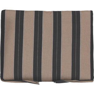 LuxCraft 15" Toss Pillow and 19" Throw Pillow