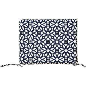 LuxCraft 15" Toss Pillow and 19" Throw Pillow
