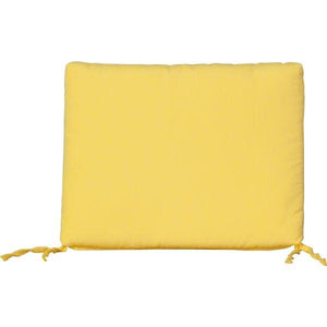 LuxCraft 15" Toss Pillow and 19" Throw Pillow