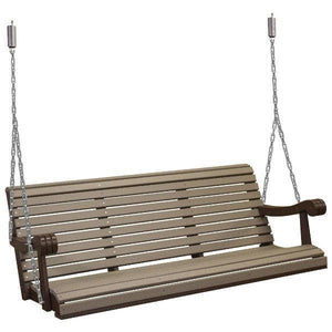 5′ Poly Grandpa Swing