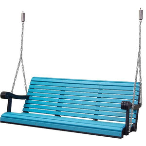 5′ Poly Grandpa Swing