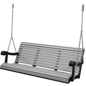 5′ Poly Grandpa Swing