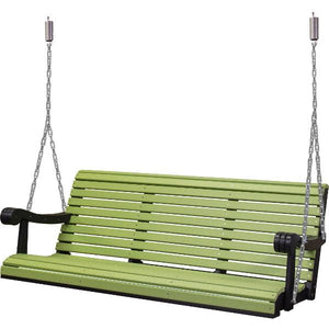 5′ Poly Grandpa Swing