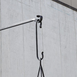 8 inch S-Hook 2 Pack S-Hook