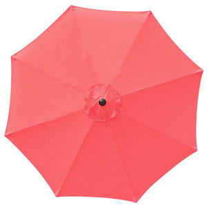 9 ft Market Umbrella