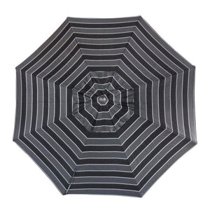 9 ft Market Umbrella
