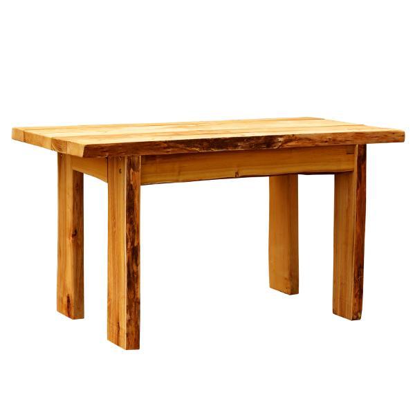 A &amp; L Furniture Autumnwood Table Table 5ft / Cedar