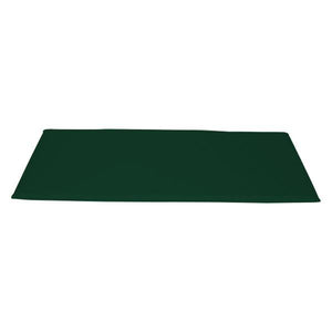 A & L Furniture Double Rocker Seat Cushion Cushions & Pillows Forest Green