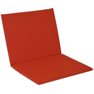 A & L Furniture Full Chair Cushion Cushions & Pillows Natural