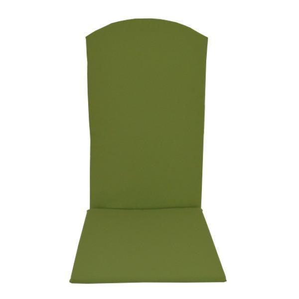 A &amp; L Furniture Full Rocker Cushion Lime