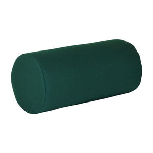A & L Furniture New Hope Chair Head Pillow Cushions & Pillows Forest Green
