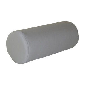 A & L Furniture New Hope Chair Head Pillow Cushions & Pillows Gray