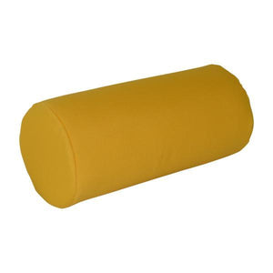 A & L Furniture New Hope Chair Head Pillow Cushions & Pillows Yellow