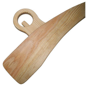 A & L Furniture Pressure Treated Pine Cupholder Cup Holders Unfinished