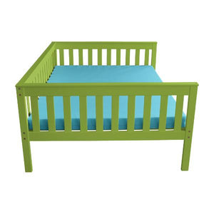 A & L Furniture VersaLoft Mission Daybed Daybed Twin / Unfinished