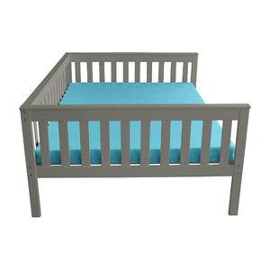 A & L Furniture VersaLoft Mission Daybed Daybed Twin / Unfinished